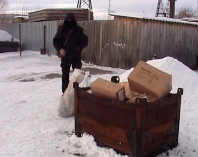 В Рязани приговорили наркотики